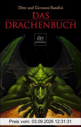 Das Drachenbuch