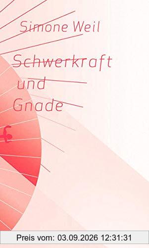 Schwerkraft und Gnade
