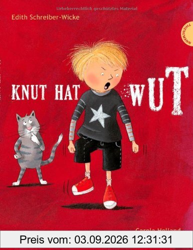 Knut hat Wut
