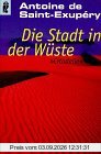 Die Stadt in der Wüste