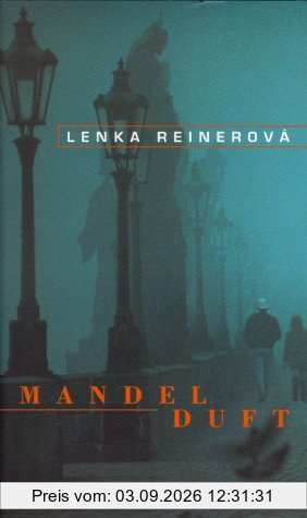 Mandelduft