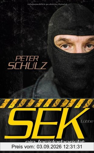 SEK - ein Insiderbericht