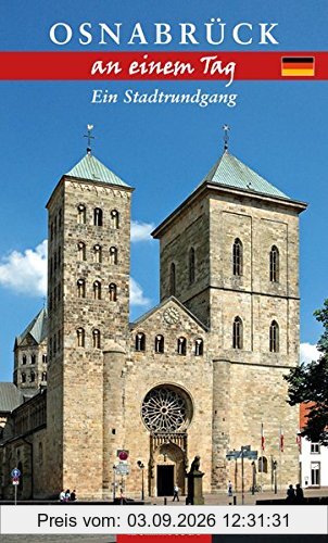 Osnabrück an einem Tag: Ein Stadtrundgang