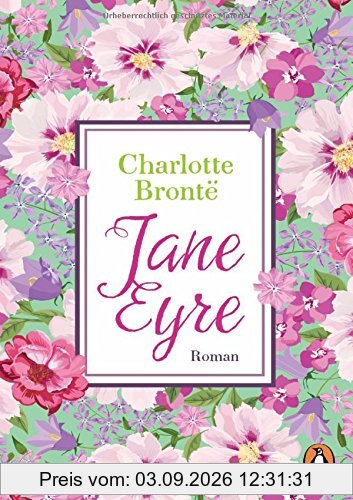 Jane Eyre: Roman