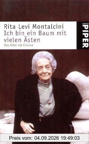 Ich bin ein Baum mit vielen Ästen. Das Alter als Chance