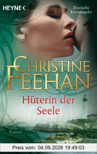 Hüterin der Seele -: Sea Haven 2
