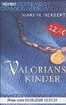 Valorians Kinder