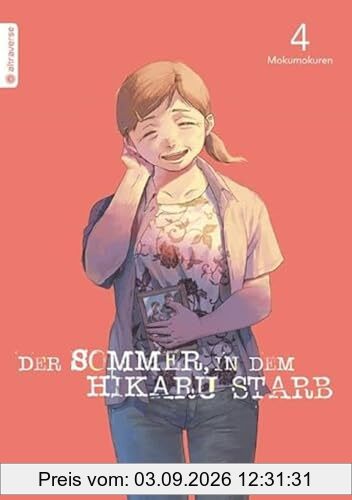 Der Sommer, in dem Hikaru starb 04