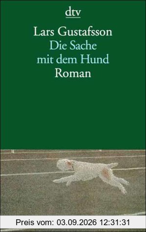 Die Sache mit dem Hund