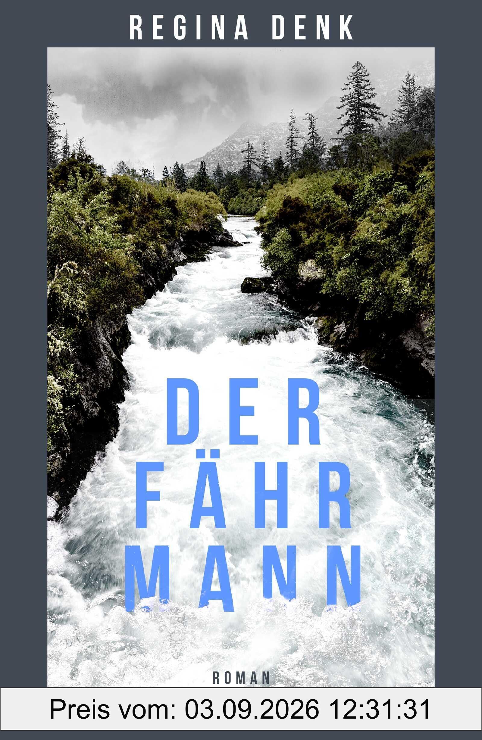 Der Fährmann