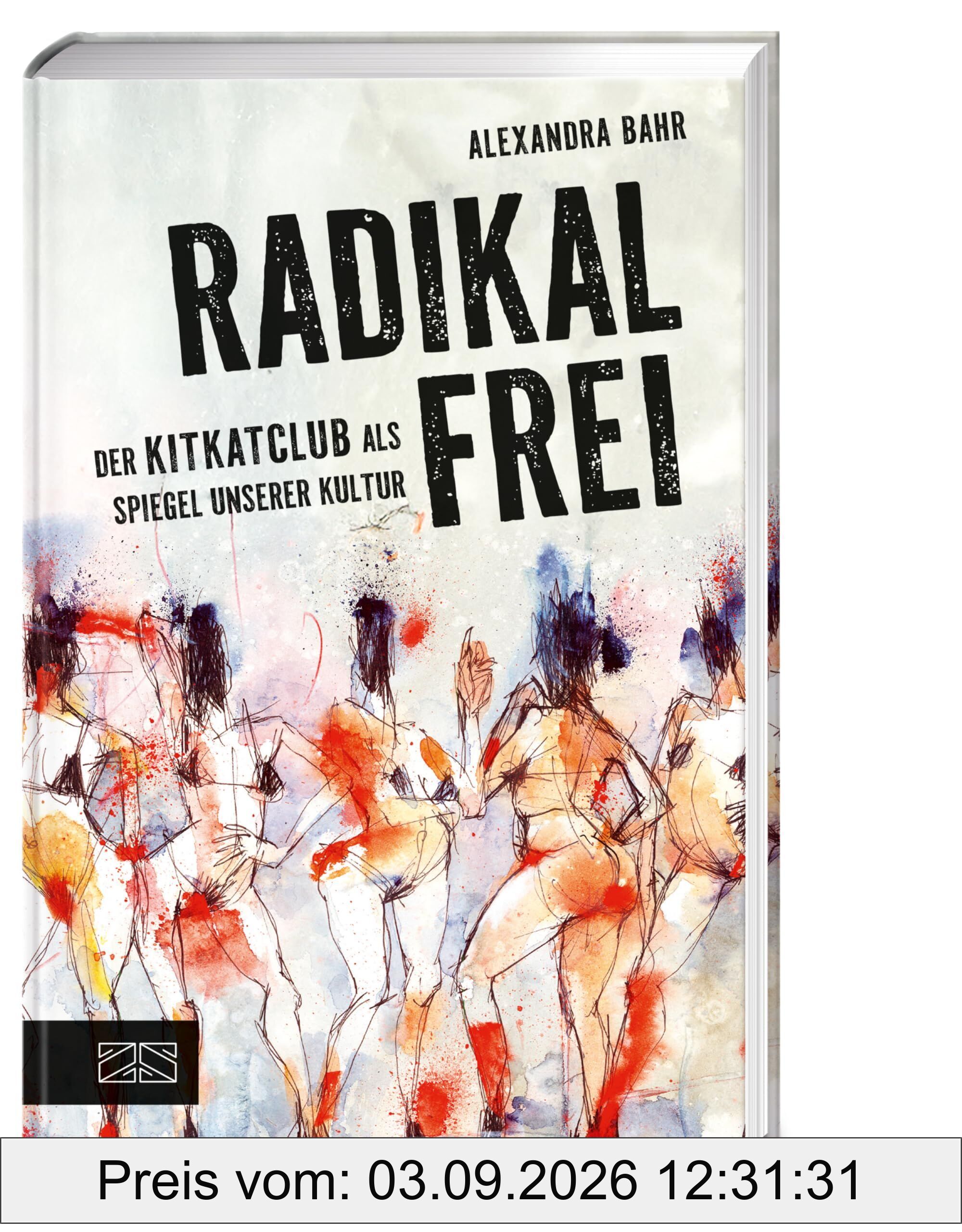 Radikal frei