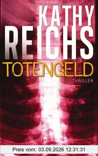 Totengeld