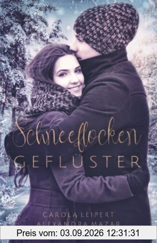 Schneeflockengeflüster