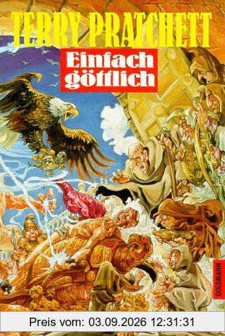 Einfach göttlich