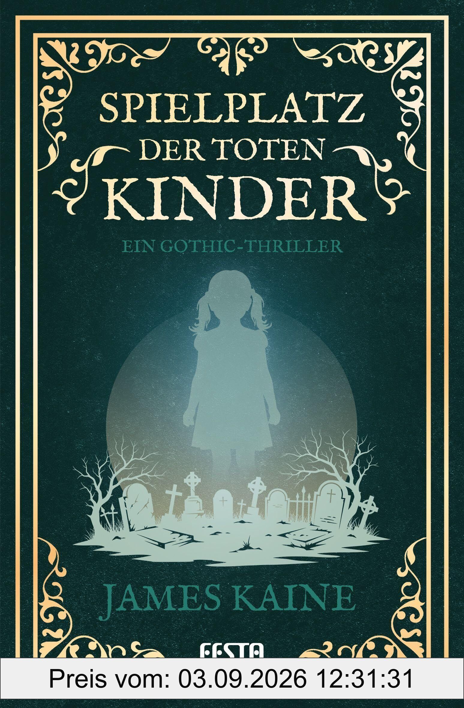 Spielplatz der toten Kinder