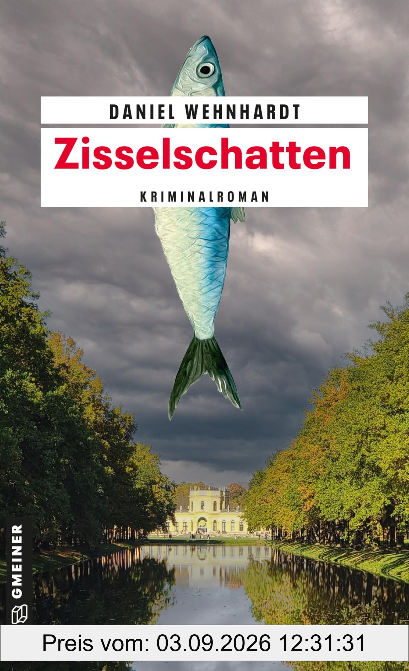 Zisselschatten