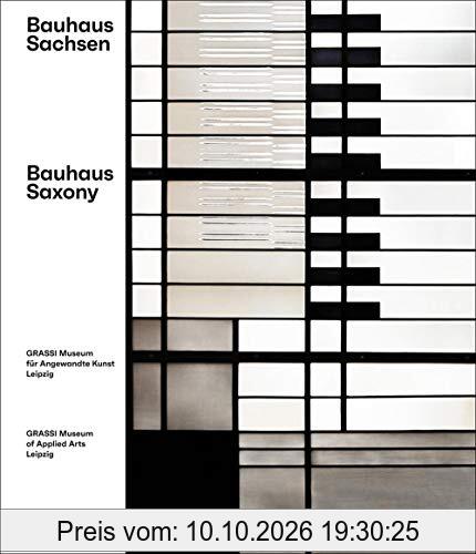 Bauhaus Saxony