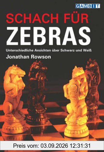 Schach für Zebras