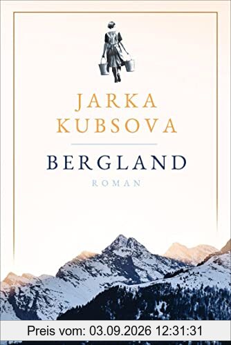 Bergland: Roman