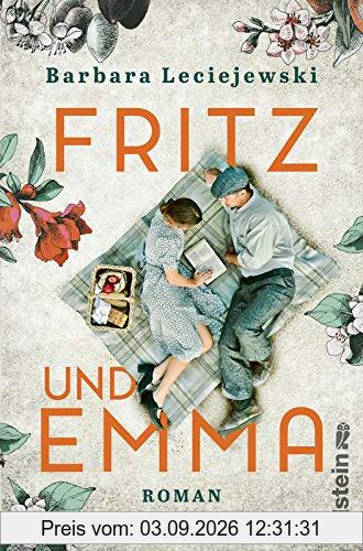 Fritz und Emma: Roman