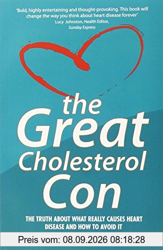 Great Cholesterol Con