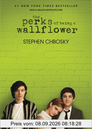 The Perks of Being a Wallflower
