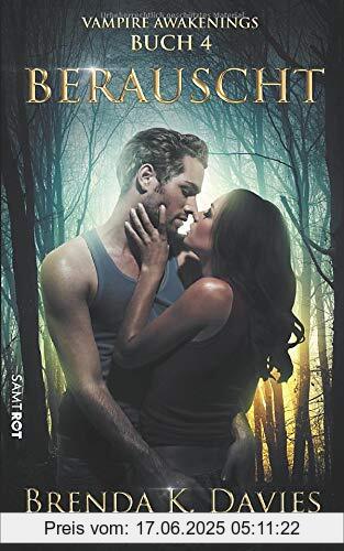 Binding : Taschenbuch, Label : Independently published, Publisher : Independently published, medium : Taschenbuch, numberOfPages : 360, publicationDate : 2020-01-16, authors : Davies, Brenda K., translators : Kristina Moninger, ISBN : 1657080897