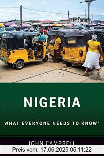 Binding : Taschenbuch, Edition : Reprint, Label : What Everyone Needs to Know, Publisher : What Everyone Needs to Know, NumberOfItems : 1, PackageQuantity : 1, medium : Taschenbuch, numberOfPages : 240, publicationDate : 2018-09-27, authors : John Campbell, Page, Matthew T., ISBN : 0190657987