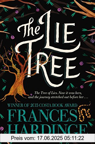 Binding : Taschenbuch, Edition : Main Market Ed, Label : Macmillan Children's Books, Publisher : Macmillan Children's Books, PackageQuantity : 1, medium : Taschenbuch, numberOfPages : 432, publicationDate : 2018-03-22, authors : Frances Hardinge, ISBN : 150986816X