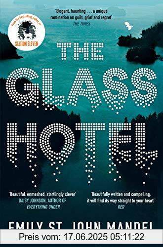 Brand : Picador, Binding : Taschenbuch, Edition : Open Market, Label : Picador, Publisher : Picador, medium : Taschenbuch, numberOfPages : 320, publicationDate : 2021-02-18, authors : Mandel, Emily St. John, ISBN : 1529065615