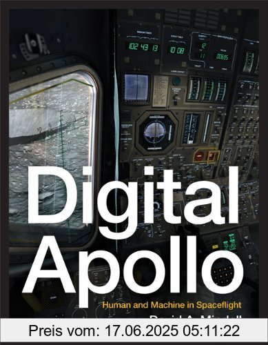 Binding : Taschenbuch, Edition : New, Label : The MIT Press, Publisher : The MIT Press, PackageQuantity : 1, medium : Taschenbuch, numberOfPages : 384, publicationDate : 2011-09-30, authors : Mindell, David A., ISBN : 0262516101