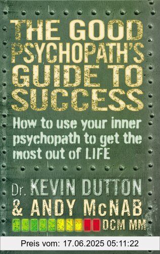 Binding : Taschenbuch, Label : Corgi, Publisher : Corgi, NumberOfItems : 1, PackageQuantity : 3, medium : Taschenbuch, numberOfPages : 384, publicationDate : 2015-02-12, releaseDate : 2015-02-12, authors : Andy McNab, Kevin Dutton, languages : english, ISBN : 0552171069