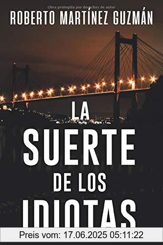 Binding : Taschenbuch, Label : Independently published, Publisher : Independently published, medium : Taschenbuch, numberOfPages : 289, publicationDate : 2019-05-21, authors : Roberto Martínez Guzmán, ISBN : 1096571102
