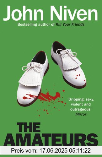 Binding : Taschenbuch, Label : Windmill Books, Publisher : Windmill Books, medium : Taschenbuch, numberOfPages : 384, publicationDate : 2014-06-05, releaseDate : 2014-06-05, authors : John Niven, languages : english, ISBN : 0099592126