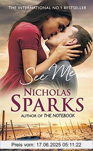 Brand : Sphere, Binding : Taschenbuch, Label : Sphere, Publisher : Sphere, medium : Taschenbuch, numberOfPages : 512, publicationDate : 2016-06-02, authors : Nicholas Sparks, languages : english, ISBN : 0751550000