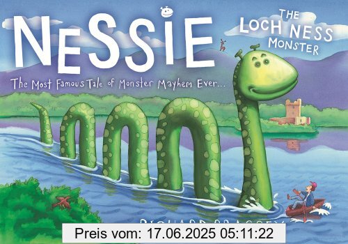 Binding : Taschenbuch, Edition : Reissue, Label : Orion Childrens Books, Publisher : Orion Childrens Books, NumberOfItems : 3, medium : Taschenbuch, numberOfPages : 24, publicationDate : 2010-01-07, authors : Richard Brassey, languages : english, ISBN : 144400056X