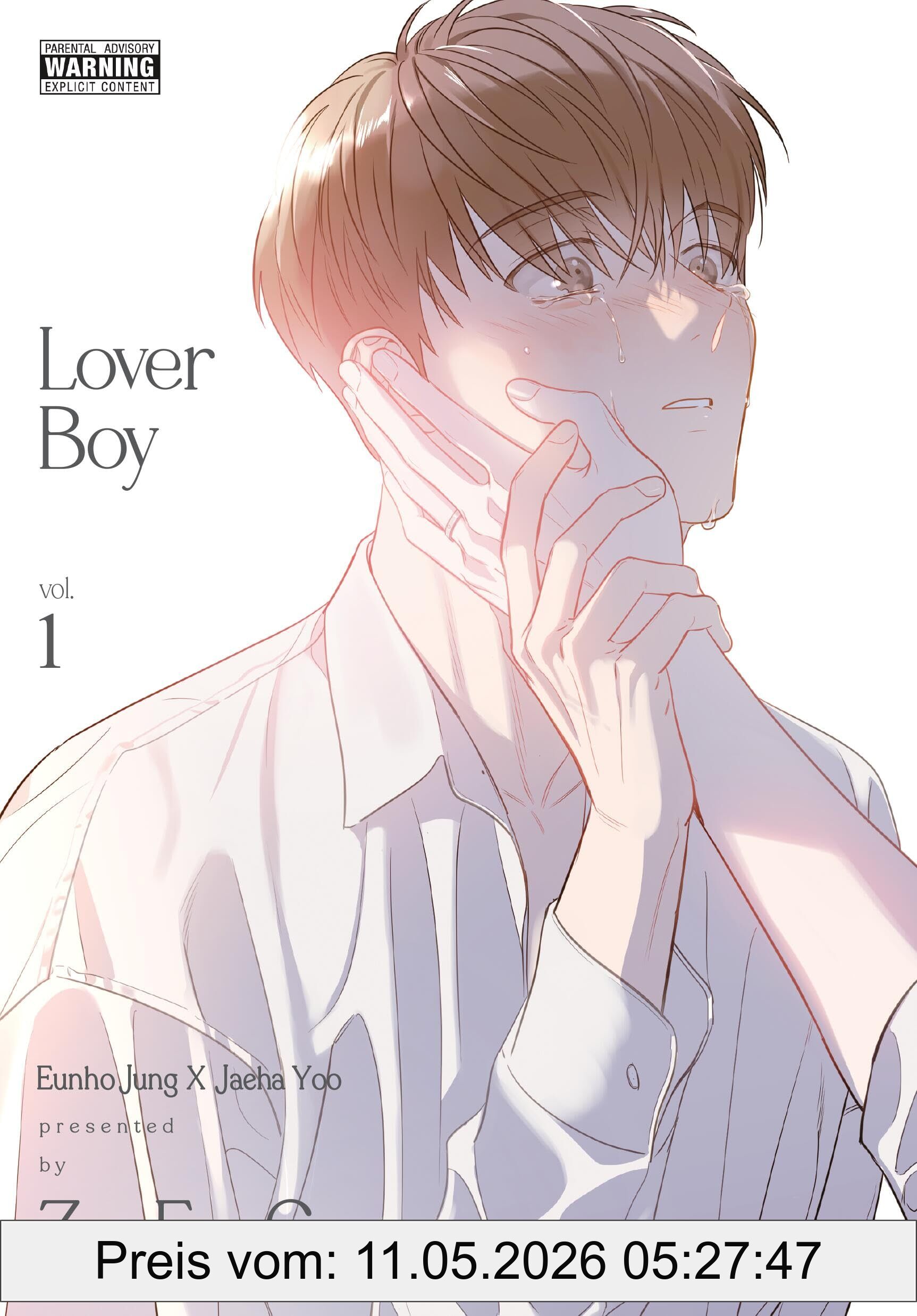 Zec Lover Boy, Vol. 1