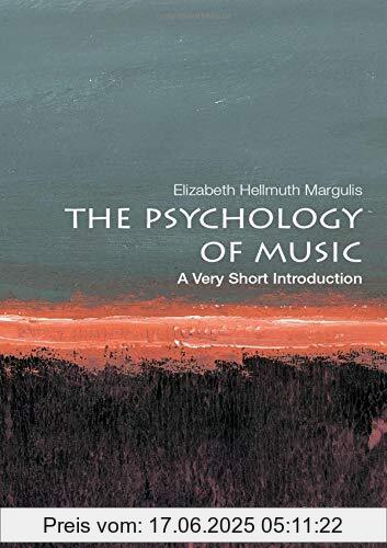 Binding : Taschenbuch, Label : Oxford University Press Inc, Publisher : Oxford University Press Inc, PackageQuantity : 1, medium : Taschenbuch, numberOfPages : 160, publicationDate : 2018-12-27, authors : Margulis, Elizabeth Hellmuth (Professor and Director of the Music Cognition Lab, University of Arkansas), ISBN : 0190640154