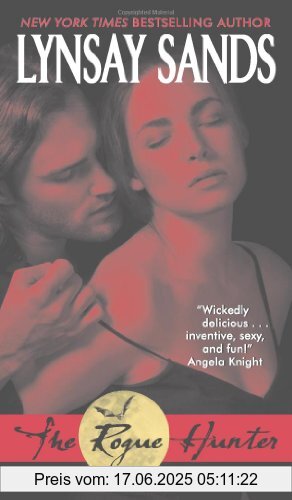 Binding : Taschenbuch, Label : Avon, Publisher : Avon, NumberOfItems : 1, medium : Taschenbuch, numberOfPages : 384, publicationDate : 2008-09-30, releaseDate : 2008-09-30, authors : Lynsay Sands, languages : english, ISBN : 0061474290