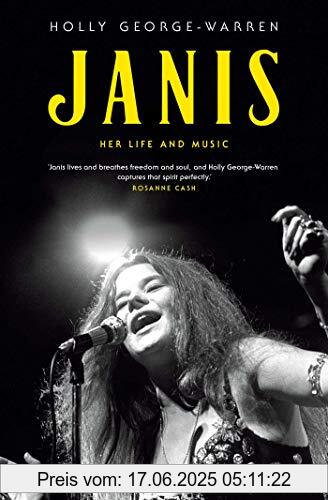 Brand : Simon + Schuster UK, Binding : Taschenbuch, Label : Simon + Schuster UK, Publisher : Simon + Schuster UK, medium : Taschenbuch, numberOfPages : 400, publicationDate : 2020-10-15, authors : Holly George-Warren, ISBN : 1471140946