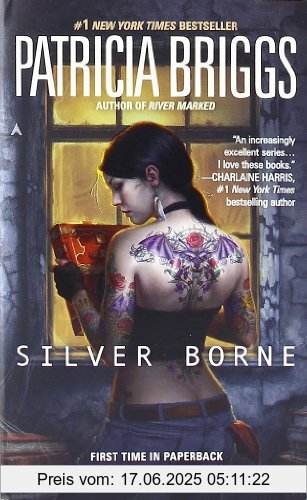 Binding : Taschenbuch, Edition : Reprint, Label : Ace, Publisher : Ace, NumberOfItems : 1, medium : Taschenbuch, numberOfPages : 304, publicationDate : 2011-01-25, releaseDate : 2011-01-25, authors : Patricia Briggs, languages : english, ISBN : 044101996X