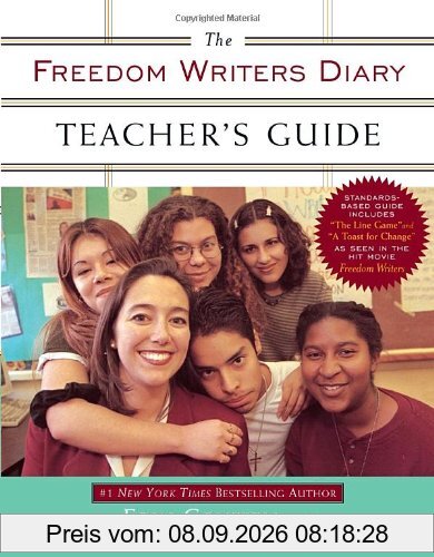 The Freedom Writers Diary Teacher's Guide