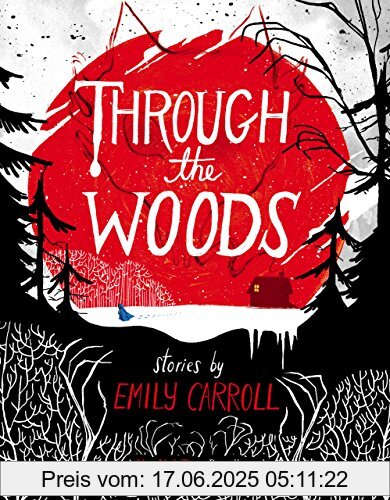 Binding : Taschenbuch, Edition : Main, Label : Faber and Faber Ltd., Publisher : Faber and Faber Ltd., NumberOfItems : 1, medium : Taschenbuch, numberOfPages : 208, publicationDate : 2015-05-07, authors : Emily Carroll, languages : english, ISBN : 0571288650