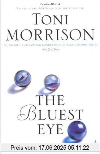 Binding : Taschenbuch, Edition : New Ed, Label : Vintage, Publisher : Vintage, NumberOfItems : 1, PackageQuantity : 1, medium : Taschenbuch, numberOfPages : 224, publicationDate : 1999-03-04, releaseDate : 1999-03-04, authors : Toni Morrison, languages : english, ISBN : 0099759918
