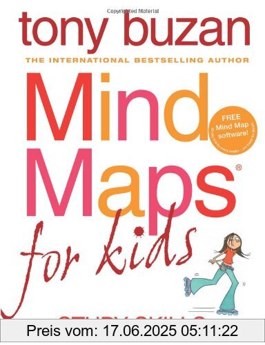 Binding : Taschenbuch, Label : Thorsons, Publisher : Thorsons, NumberOfItems : 1, medium : Taschenbuch, numberOfPages : 128, publicationDate : 2004-03-01, authors : Tony Buzan, languages : english, ISBN : 000717702X