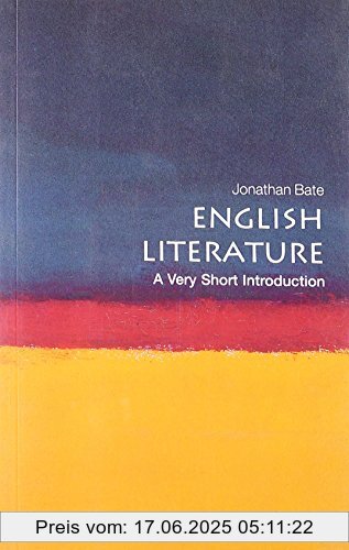 Binding : Taschenbuch, Label : Oxford University Press, Publisher : Oxford University Press, NumberOfItems : 1, medium : Taschenbuch, numberOfPages : 192, publicationDate : 2010-10-07, authors : Jonathan Bate, languages : english, ISBN : 0199569266