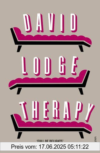 Binding : Taschenbuch, Label : Vintage Books, Publisher : Vintage Books, NumberOfItems : 1, PackageQuantity : 1, medium : Taschenbuch, numberOfPages : 336, publicationDate : 2011-05-02, releaseDate : 2011-05-02, authors : David Lodge, languages : english, ISBN : 0099554194