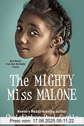 Binding : Taschenbuch, Edition : Reprint, Label : Yearling, Publisher : Yearling, NumberOfItems : 1, PackageQuantity : 1, medium : Taschenbuch, numberOfPages : 320, publicationDate : 2013-03-12, releaseDate : 2013-03-12, authors : Curtis, Christopher Paul, ISBN : 0440422140