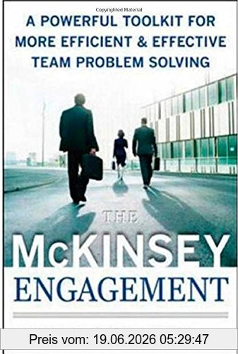 P. Friga The McKinsey Engagement