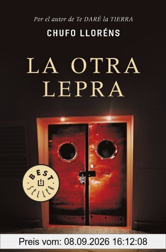 La otra lepra (BEST SELLER, Band 26200)